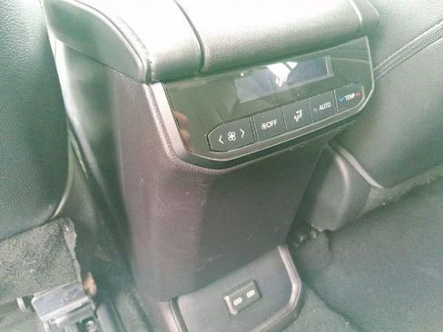 Used 2022 Toyota Highlander XLE AWD/4WD image 25