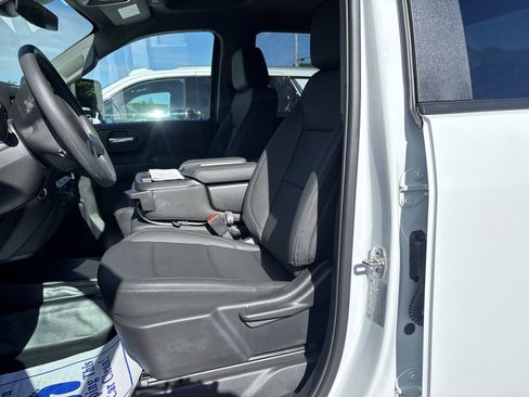 New 2026 Chevrolet Silverado 3500 W/T w/ WT Convenience Package image 14