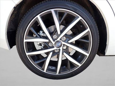 Certified 2024 Subaru Impreza 2.0i Sport w/ Popular Package #1 AWD/4WD image 7