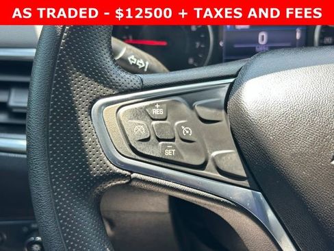 Used 2019 Chevrolet Equinox LT AWD/4WD image 20