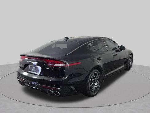 Used 2023 Kia Stinger GT2 AWD/4WD image 13