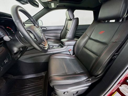 Used 2024 Dodge Durango R/T image 23