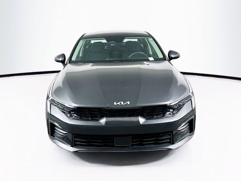 Used 2025 Kia K5 LXS image 2