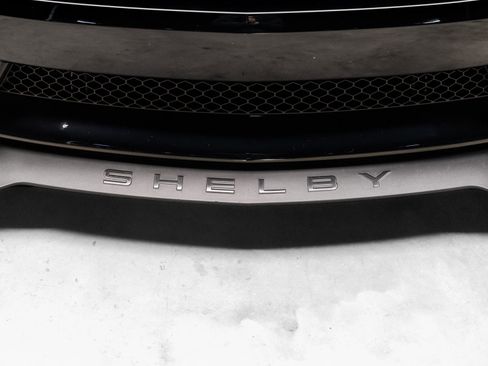 Used 2016 Ford Mustang Shelby GT350R w/ GT350R Equipment Group 920A RWD image 23