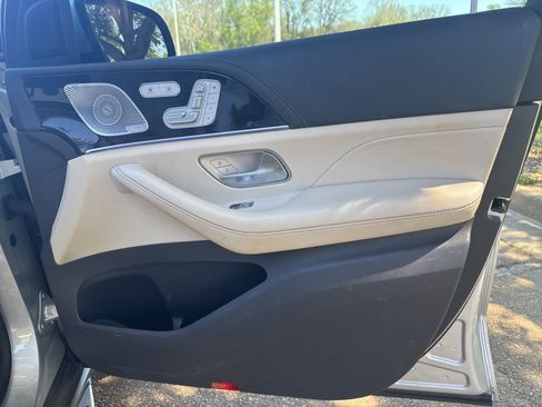 Used 2020 Mercedes-Benz GLE 350 image 27