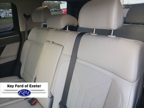 Used 2024 Hyundai Santa Fe SEL image 27