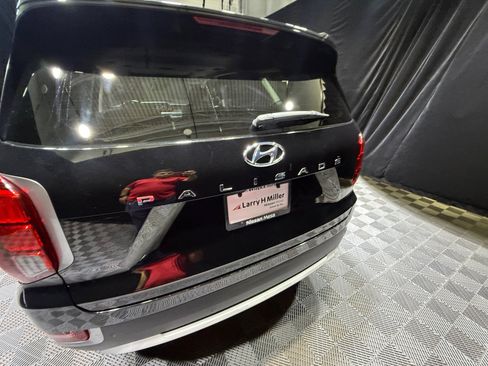 Used 2022 Hyundai Palisade SEL w/ Convenience Package FWD image 24