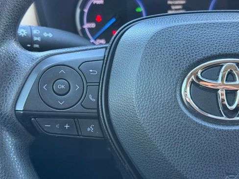 Used 2023 Toyota RAV4 LE AWD/4WD image 25