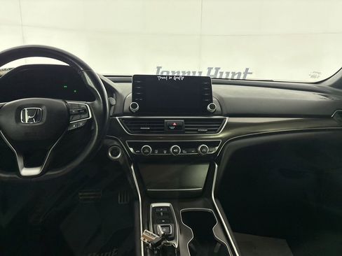Used 2021 Honda Accord Sport image 24