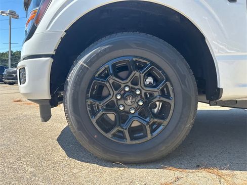 New 2025 Ford F150 STX image 9