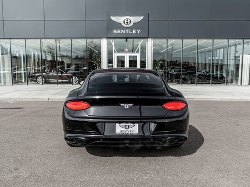 Certified 2020 Bentley Continental GT AWD/4WD image 11