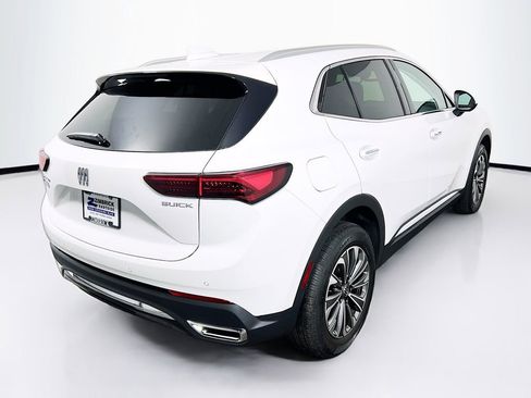 New 2026 Buick Envision Preferred image 7