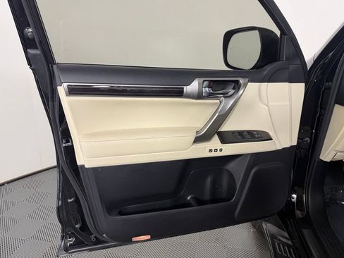 Used 2023 Lexus GX 460 Premium AWD/4WD image 19