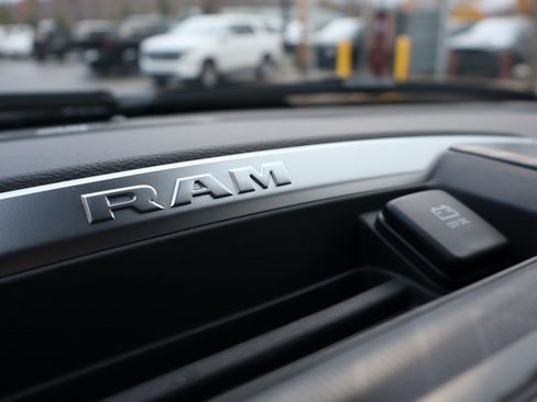 New 2026 RAM 1500 Big Horn image 20