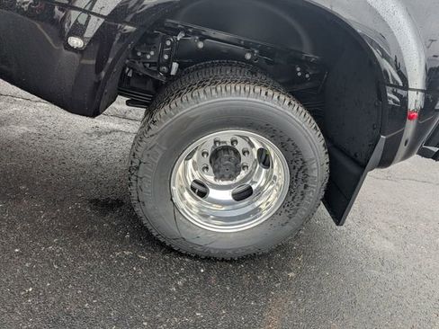 New 2026 Ford F350 Platinum AWD/4WD image 25