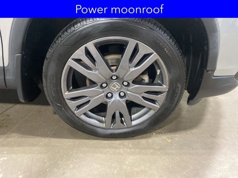 Certified 2019 Honda Passport EX-L image 11