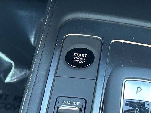 New 2026 INFINITI QX60 Pure image 24