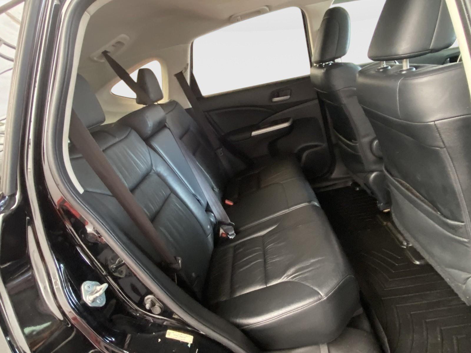 Used 2013 Honda CR-V EX-L image 12