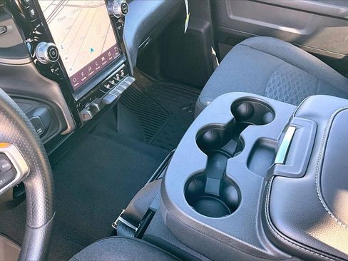 New 2026 RAM 3500 Tradesman image 31