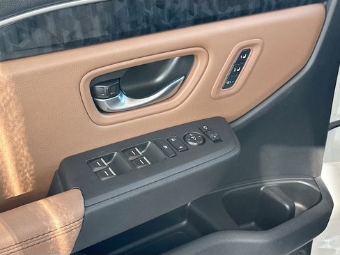 Used 2026 Honda Passport TrailSport Elite image 18