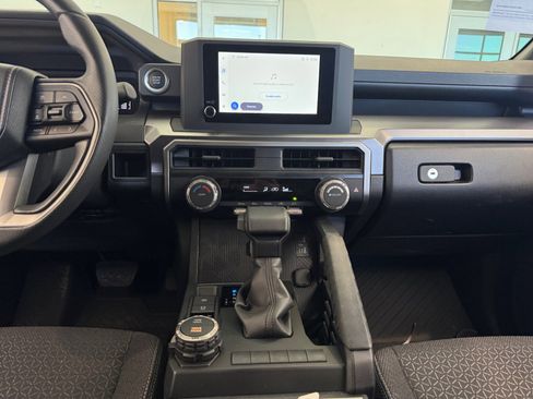 Certified 2025 Toyota 4Runner SR5 AWD/4WD image 20