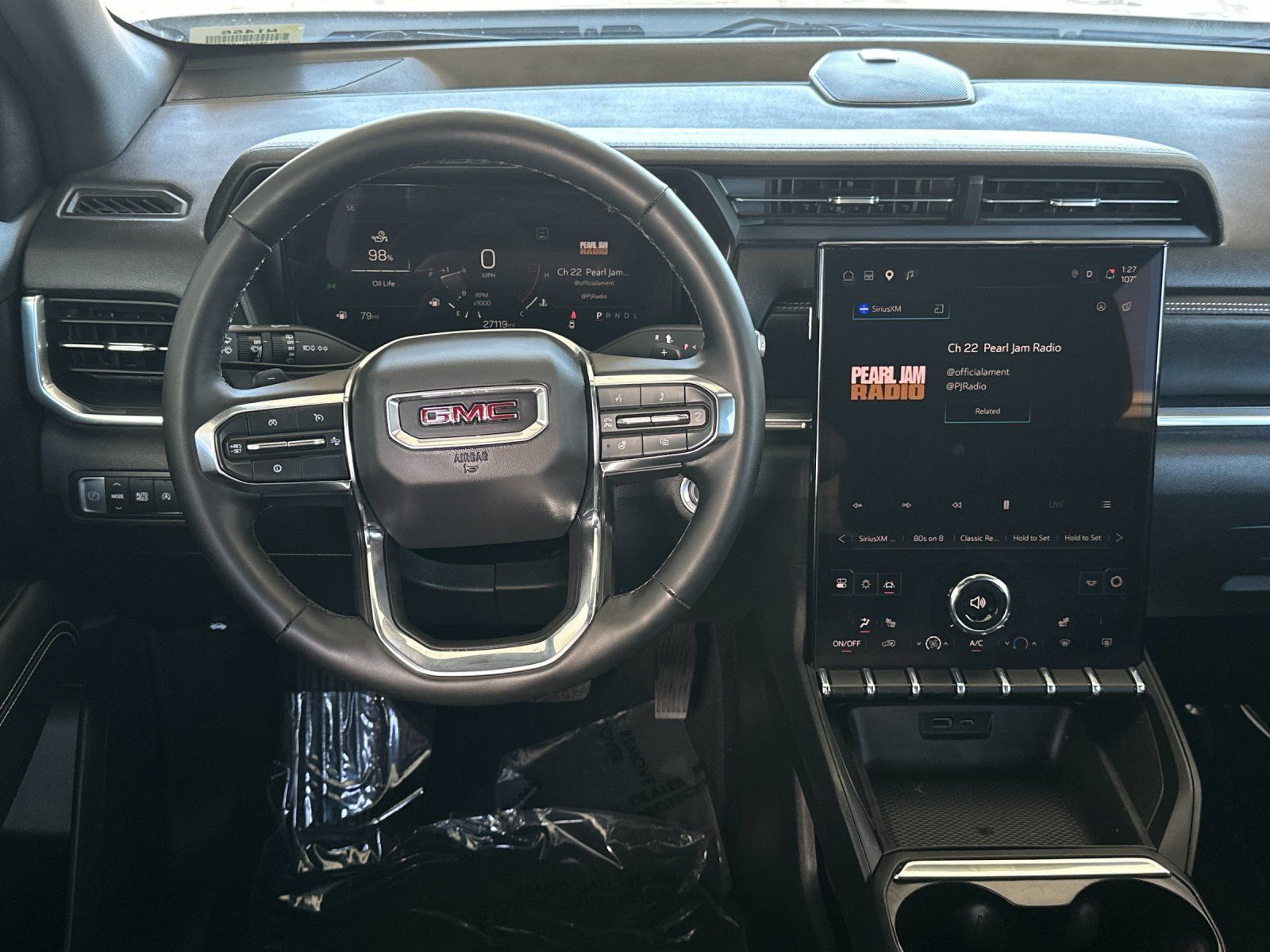 Used 2026 GMC Terrain Elevation FWD image 13