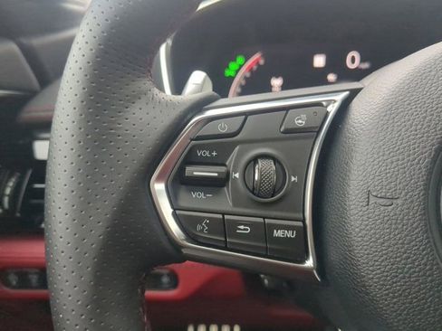 Used 2025 Acura MDX Type S image 20