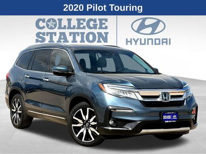 Used 2020 Honda Pilot Touring