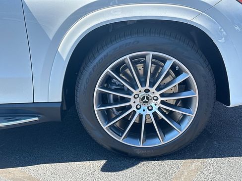 Used 2026 Mercedes-Benz GLE 450e 4MATIC image 14