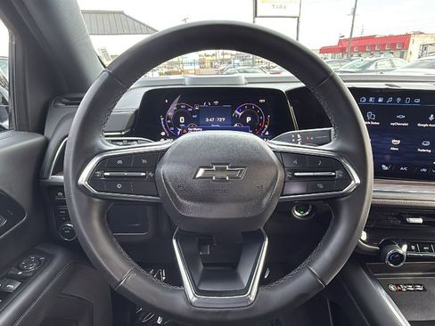 Used 2025 Chevrolet Suburban Z71 image 20