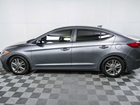 Used 2018 Hyundai Elantra Value Edition w/ Cargo Package FWD image 27