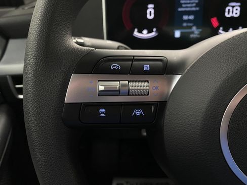 Certified 2025 Hyundai Sonata SE FWD image 15