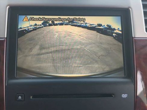 Used 2008 Cadillac Escalade AWD image 14