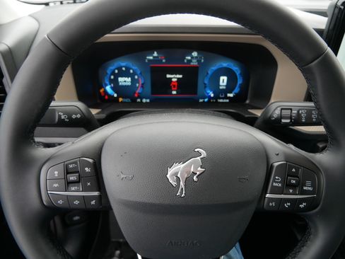 Used 2025 Ford Bronco Sport Big Bend image 25