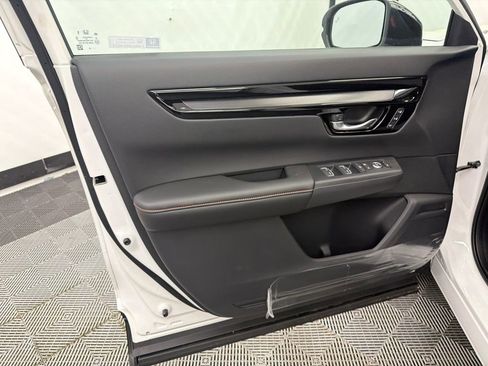 New 2026 Honda CR-V Sport Touring image 11