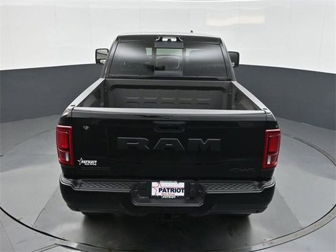 New 2026 RAM 2500 Big Horn image 28