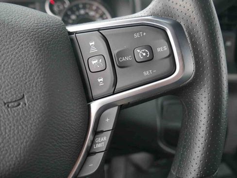 New 2026 RAM 5500 Tradesman w/ Max Tow Package image 34