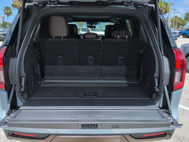 New 2027 Ford Expedition King Ranch AWD/4WD image 13
