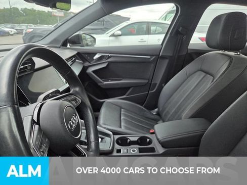 Used 2024 Audi A3 2.0T Premium FWD image 2