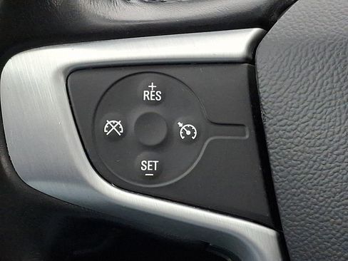 Used 2019 GMC Terrain SLE image 20