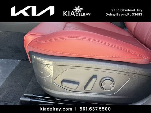 New 2026 Kia K5 GT-Line image 19