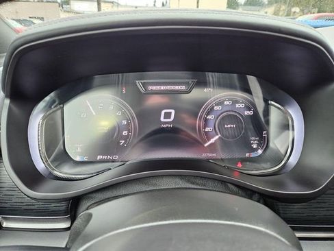 Used 2024 RAM 2500 Power Wagon w/ Level 2 Equipment Group image 28