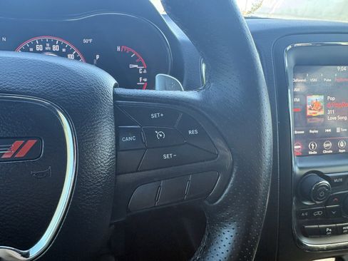 Used 2019 Dodge Durango R/T w/ Blacktop Package image 21