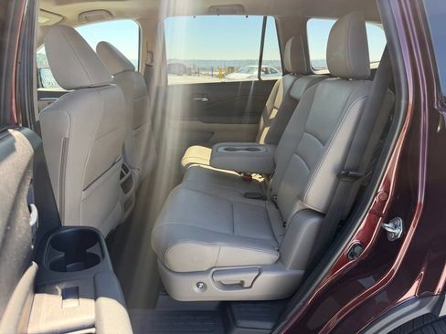 Certified 2019 Honda Pilot EX-L image 15