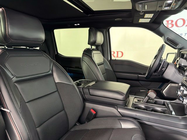 Used 2024 Ford F150 Raptor AWD/4WD image 30