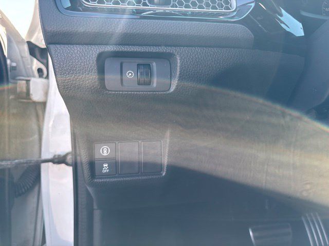 Used 2022 Honda Civic Sport image 17