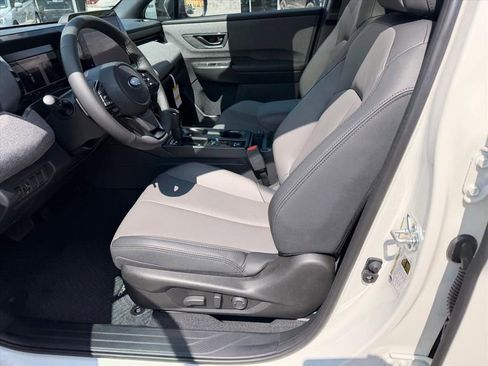 New 2026 Subaru Outback Premium AWD/4WD image 8