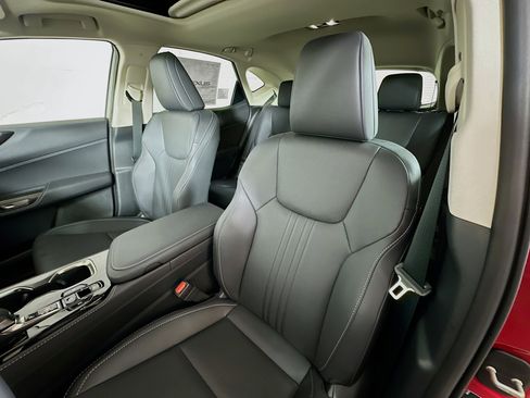 New 2026 Lexus NX 350 FWD w/ Accessory Package (2T) image 19