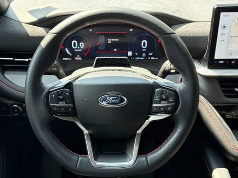 Used 2025 Ford Explorer ST-Line w/ Premium Package AWD/4WD image 14