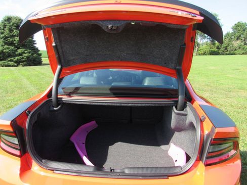 Used 2023 Dodge Charger SRT Hellcat RWD image 52